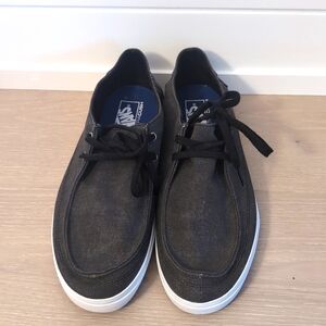 Vans UltraCrush Shoes Size 12M (Good Condition)